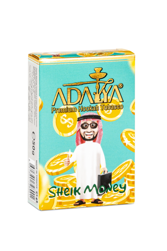Adalya 50Gr